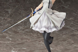 Fate/Grand Order - Saber/Altria Pendragon [Lily] 1/7 Complete Figure Fate/Grand Order セイバー/アルトリア・ペンドラゴン[リリィ] 1/7 完成品フィギュア