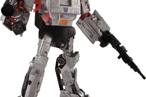 Transformers Legends LG13 Megatron 発売日 : 	2018年2月下旬