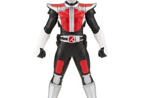 レジェンドライダーヒストリー 05 仮面ライダー電王 ソードフォーム 価格 972円（税込） 発売日 2017年8月5日