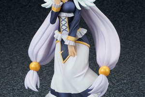 KonoSuba 2 - Eris 1/8 Complete Figure Bellfine (Release Date: late Nov-2017)