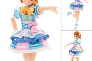 Pure Neemo Character Series No.100 Love Live! Sunshine!! - Chika Takami Complete Doll