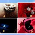 戒指你最喜愛哪一枚？測你最近什麼運勢最好？