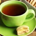 選一杯你最喜歡喝的茶，測你未來能否大富大貴！ 