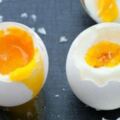天天吃一顆煮雞蛋，身體會收穫多種好處，但煮雞蛋時，別犯這種錯
