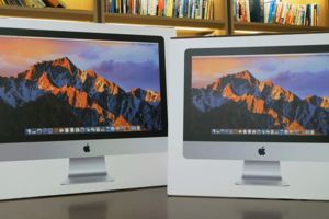 也很「Pro」的新款iMac開箱動手玩