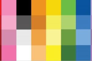 【32色直覺測驗】挑個顏色給你中肯建議，太準了！