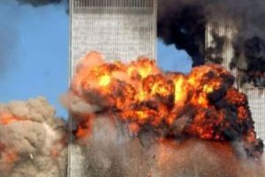 9·11事件影響持續至今，已有上千名救援者患癌,時至今日911仍是紐約市民的一大夢靨~