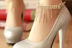 心理學：哪一雙鞋的主人是美女，測你最愛的是哪種類型，超准！