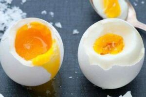 天天吃一顆煮雞蛋，身體會收穫多種好處，但煮雞蛋時，別犯這種錯