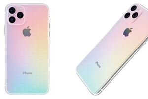 蘋果發表會「9月10日公開新品」　網搶先曝光：iPhone11會推出紫、綠、漸變色