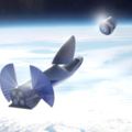 SpaceX公布新的「BFR」火箭計劃