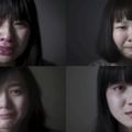 心理測試：哪個女人哭得最傷心？測出你最捨不得離開的人是誰？