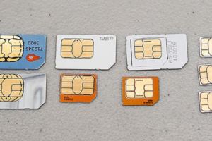 廢棄SIM卡別急著丟！看完這篇文章會讓你想到處要SIM卡！