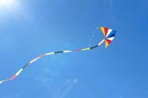 心理測試：覺得哪一個風箏會給你帶來好運？測你最近會有什麼好事