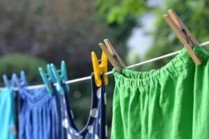 衣物經常有各種污漬？這18種清潔小妙招幫你輕鬆洗掉各種污漬