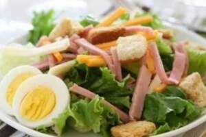 雞蛋和豆漿一起吃，會影響蛋白質消化？營養師：別吃生雞蛋就行