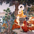 佛陀只用二十個字 道破三世因果真諦