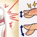 膝蓋、脖子、手指關節「嘎嘎響」是因為有病？真相太驚人了....不看後悔到下輩子阿！