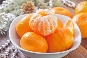 贊！吃「橘子」的好處原來這麼多，現在知道還不算晚！千萬別忘了你告訴家人！