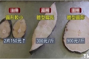  注意！原來你吃的鱈魚是假的！專家教你這「3大招」讓你從此買魚不再吃虧！