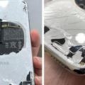 iPhoneX臺灣首跌！網友奚落：換電池更方便
