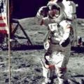 為什麼人類從1969年登月成功後，再也沒有再嘗試登月?