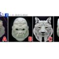 心理測試：4副面具，你最想戴的是？測誰會在關鍵時候幫助你！
