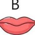 心理測試：4種嘴唇，選擇一個你不喜歡的，測誰會對你不離不棄！