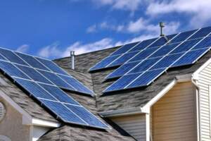 太陽能可以回收嗎？太陽能科技與環境污染