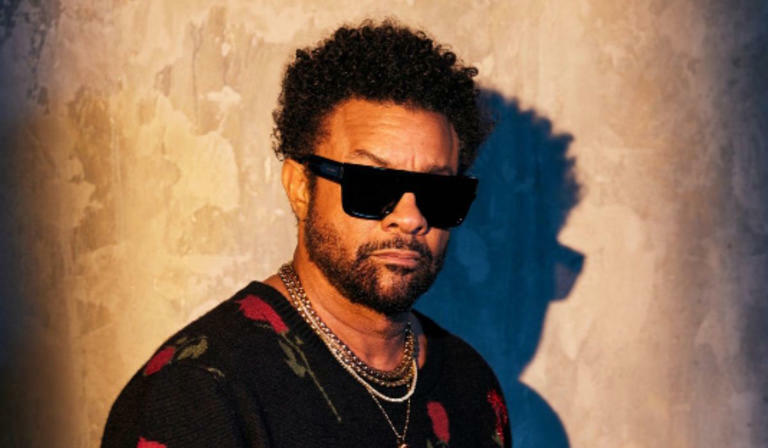 照片與影片來源：Instagram 和 TikTok @direalshaggy