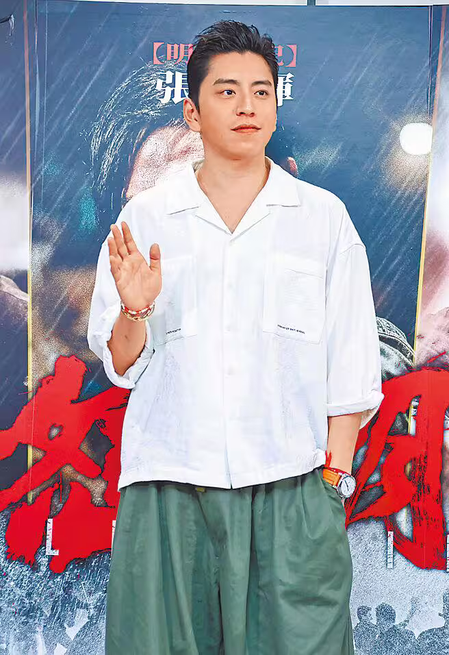 王大陸因違反《個資法》遭到起訴。(資料照片) 王大陸因違反《個資法》遭到起訴。(資料照片)