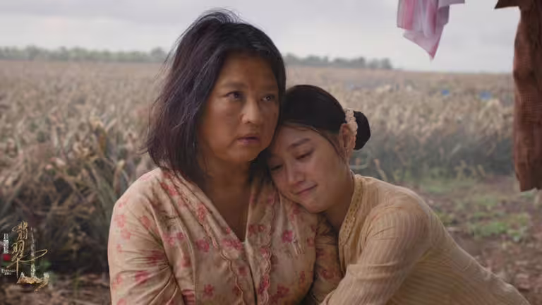 《小娘惹》Netflix奪冠! 修杰楷嗨喊:回新加坡再拍一次 《小娘惹》Netflix奪冠! 修杰楷嗨喊:回新加坡再拍一次