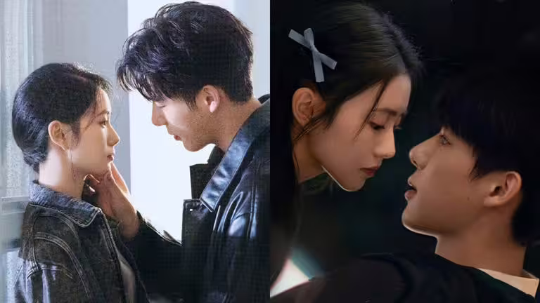 《陷入我們的熱戀》評價兩極!完美還原小說,劉浩存&王安宇卻慘被「磨皮濾鏡」拖累? 《陷入我們的熱戀》評價兩極!完美還原小說,劉浩存&王安宇卻慘被「磨皮濾鏡」拖累?