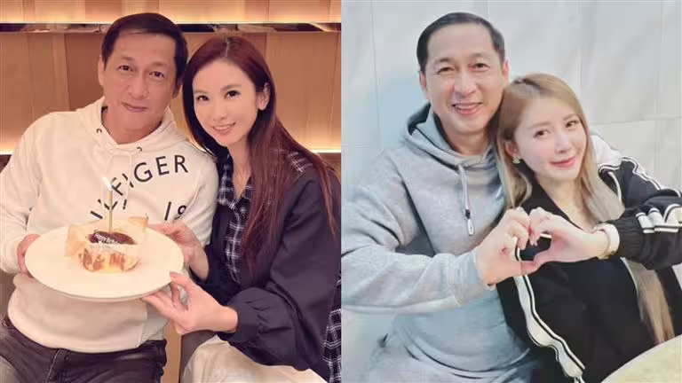 饅頭媽是彰化千金，後媽是陳小菁。（圖／翻攝自饅頭媽IG）