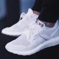 關於ADIDASY3PureBoost系列跑鞋配色大全