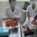 上海援滇醫生康鬱林：節日與患兒在一起，是醫患間不用說的默契｜醫線故事·連線援外醫生