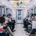 99％日本人不接受！電車用手機「1行為超禁忌」　在台日人示警：有可能被打