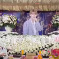 黃正杰31歲病逝！告別式帥氣遺照惹鼻酸 星友悲嘆：一路好走