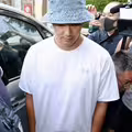 【藝人閃兵】威廉50萬交保！愛妻「卸貨倒數」現況曝 網籲：罪不及家人