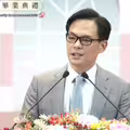 台大畢典致詞引歡呼 林之晨：生台灣人、死台灣鬼