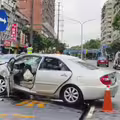 三峽肇事翁沒做筆錄身亡！曾「微睜眼」真相難明　法醫曝解剖2關鍵