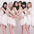最仙女團誕生！6位高顏值美成這樣 秒登紐約時代廣場