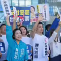 「北市三姝」罷免案開票 最新票數一次看