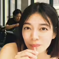 大罷免挫敗！女星進香崩潰「一進門哭倒跪地」 買芒果乾嘆：只能更勇敢