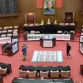 「普發1萬現金」政院最晚7／31覆議 國民黨嗆一定否決