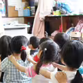 他喊「幼兒園是中國詞」！幼教老師反擊 ：是台灣正式名稱　真正由來曝光
