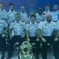 海軍拍畢業結訓照　細看才發現「很不對勁」！過程曝光