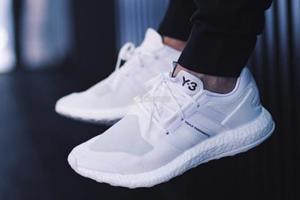 關於ADIDASY3PureBoost系列跑鞋配色大全