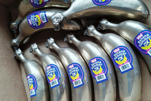 日廠推「鋼鐵香蕉」全球熱銷　網愣：用在哪？真實用途驚人