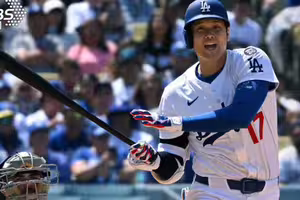 月光傳說響起秒開轟！真美子選大谷登場曲 月野兔聲優驚喜發聲